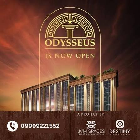 JVM Odysseus 
