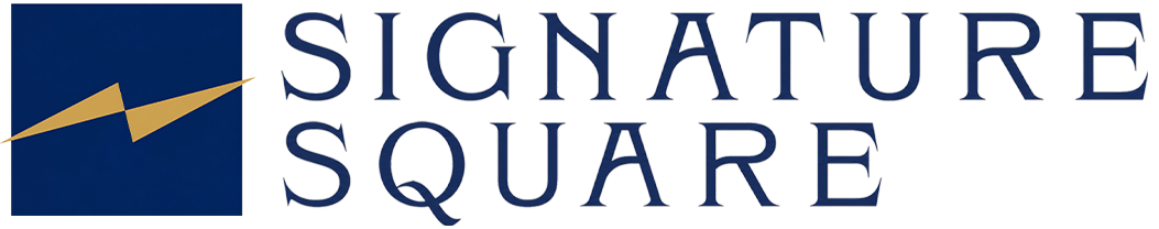 Signature Square