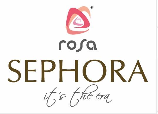 Rosa Sephora