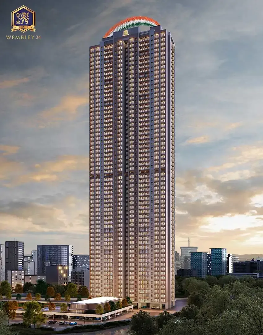 Bharat Wembley 24 Majiwada, Thane