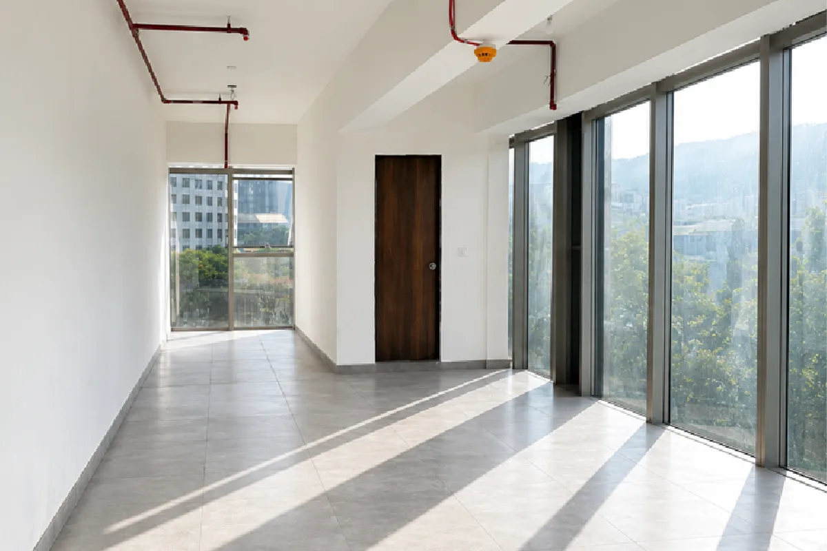 Bansal Square (BSC IT Park)