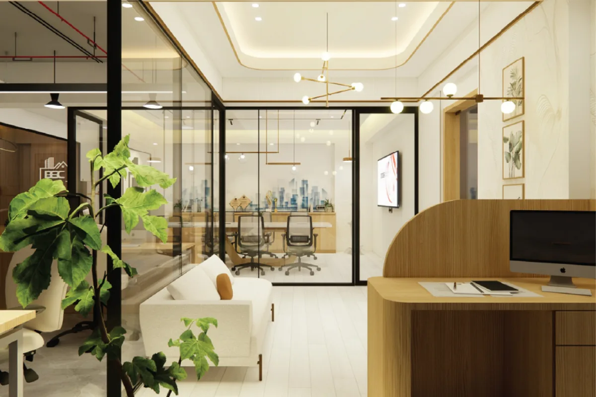 Bansal Square (BSC IT Park)