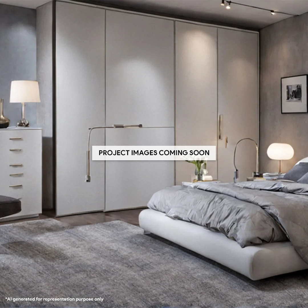 Chandak Highscape City Chembur