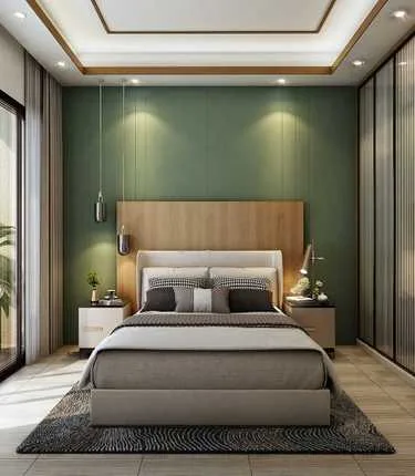 Dharti Heights Parel