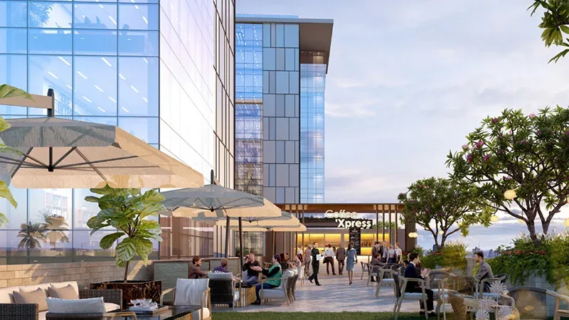 Ekatva Onyx (Onyx Business Centre)