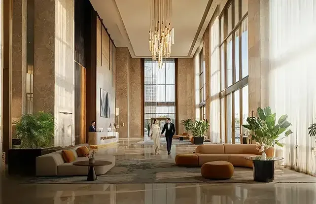 Godrej RKS - 2 & 3 BHK Residences in Chembur Mumbai