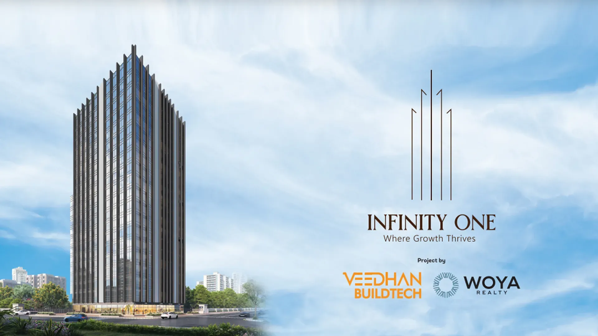Infinity One Wagle Estate