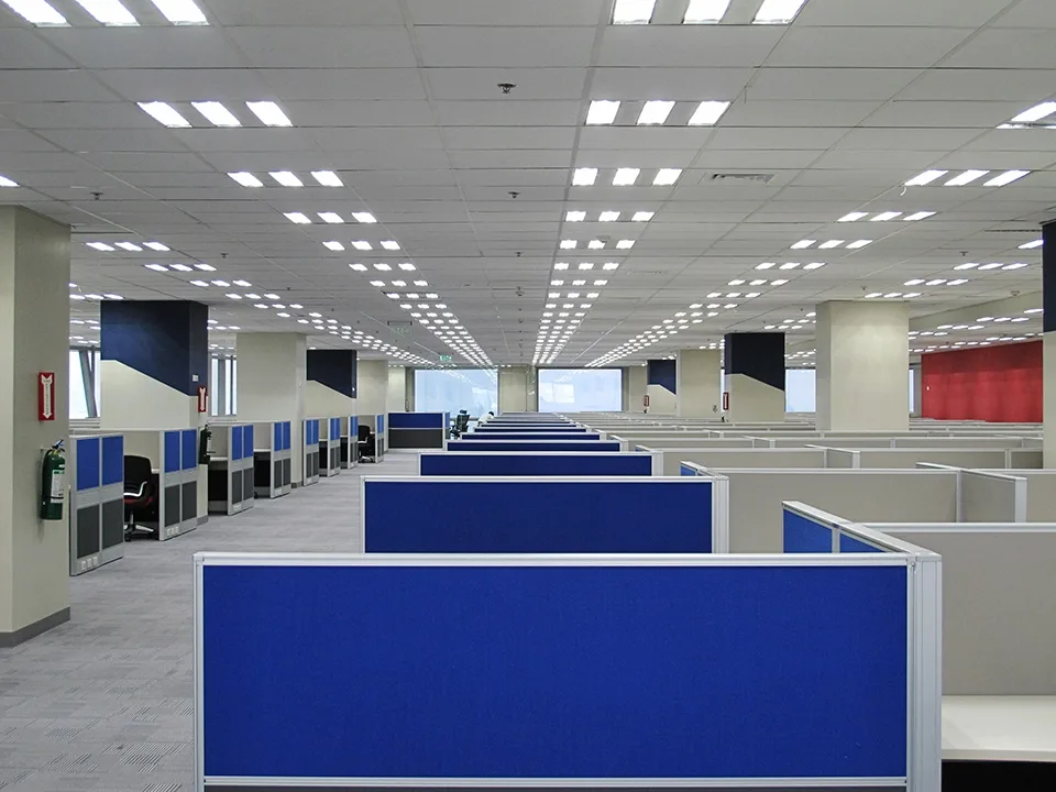 JVM Equinox Wagle Estate Thane