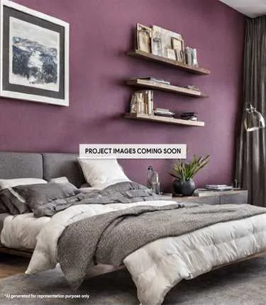 Kalpataru Prive Malabar Hill