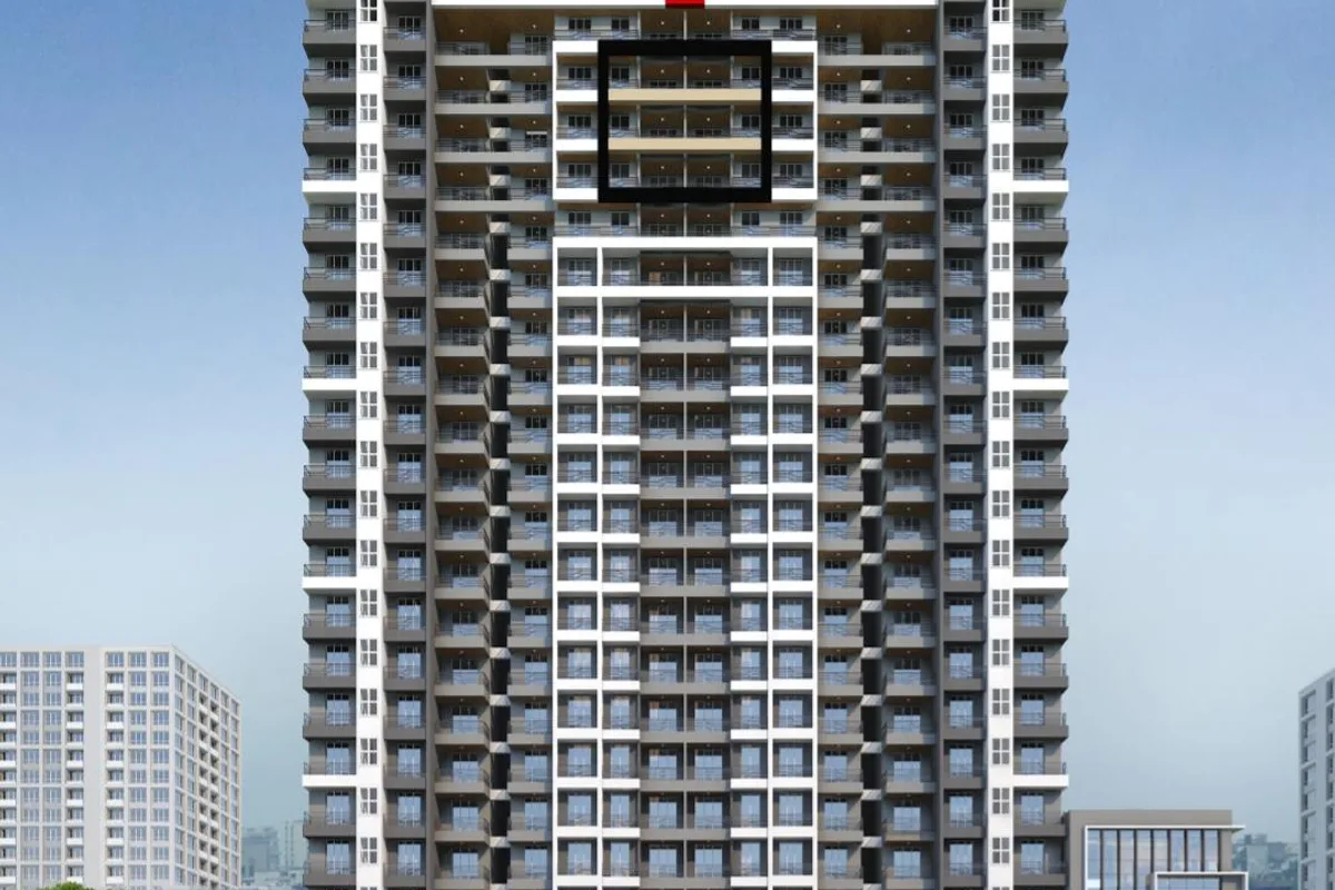 Mangeshi Heights Balkum Thane