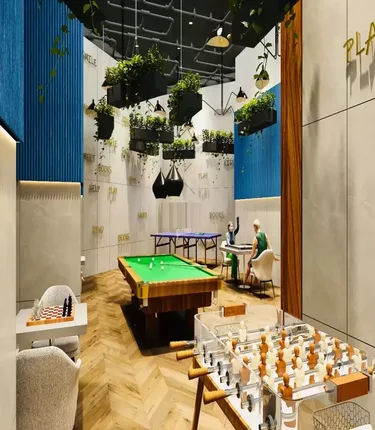 Natasha Atlantis Vikhroli