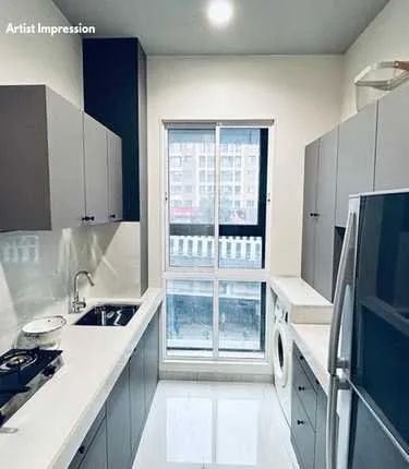 Natasha Atlantis Vikhroli