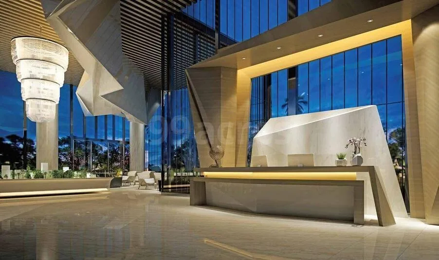 Prestige Ocean Towers North