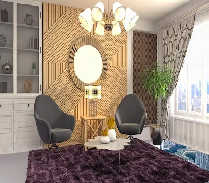 Regency Business Park Hiranandani Estate Thane