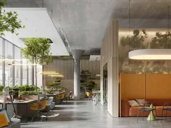 Regency Business Park Hiranandani Estate Thane