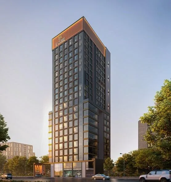 Rio S Cube Wagle Estate Thane