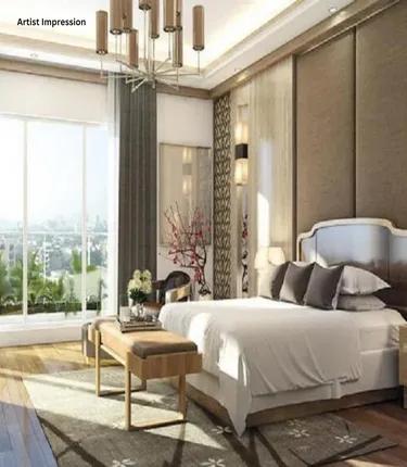 Rustomjee 180 Bayview Matunga
