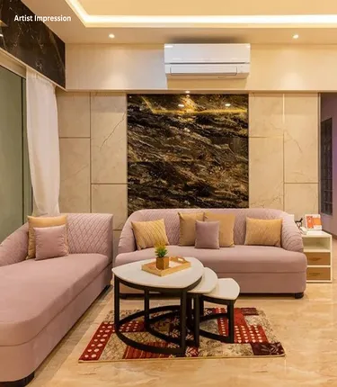 Rustomjee 180 Bayview Matunga