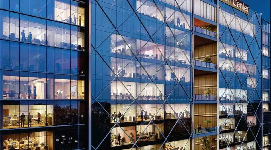 Saptashree Global Tech Center Wagle Estate Thane