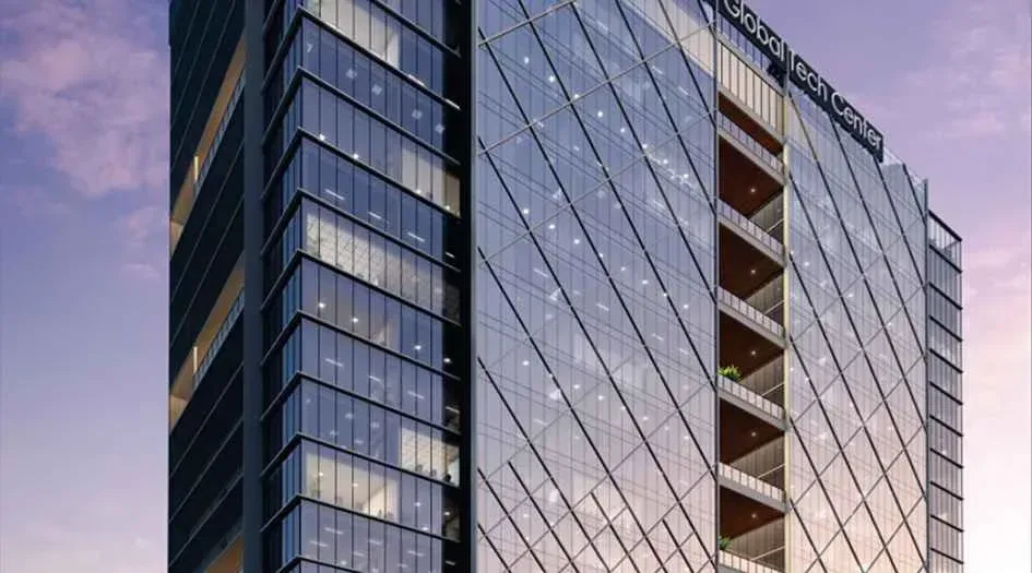 Saptashree Global Tech Center Wagle Estate Thane
