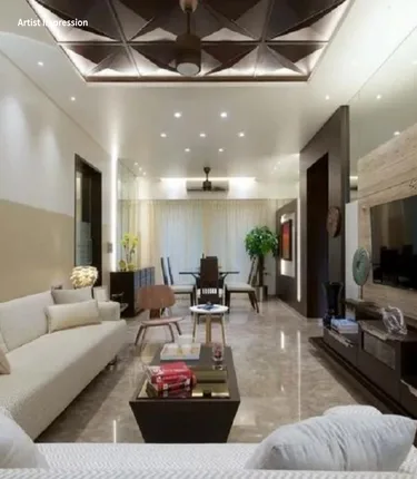 Shanti Tower Prabhadevi