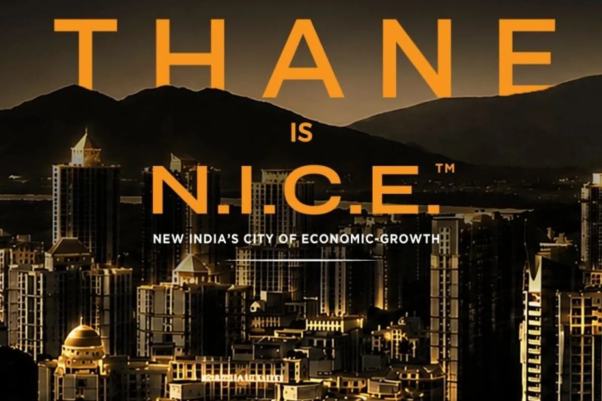 Sugee Thane West Commercial Office