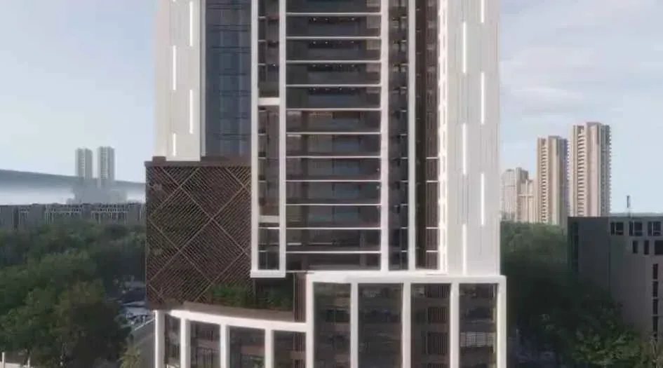 Veer Hills Pokhran Road Thane - 2 BHK Apartments in Thane West