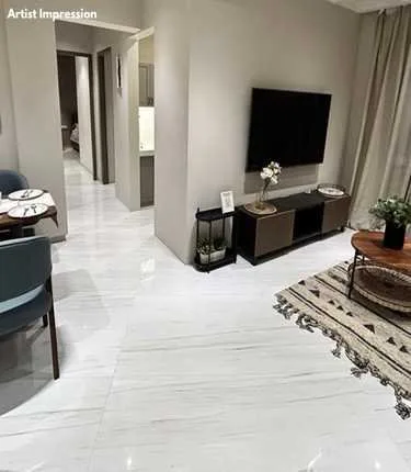 Vihang Luxuria Mira Road